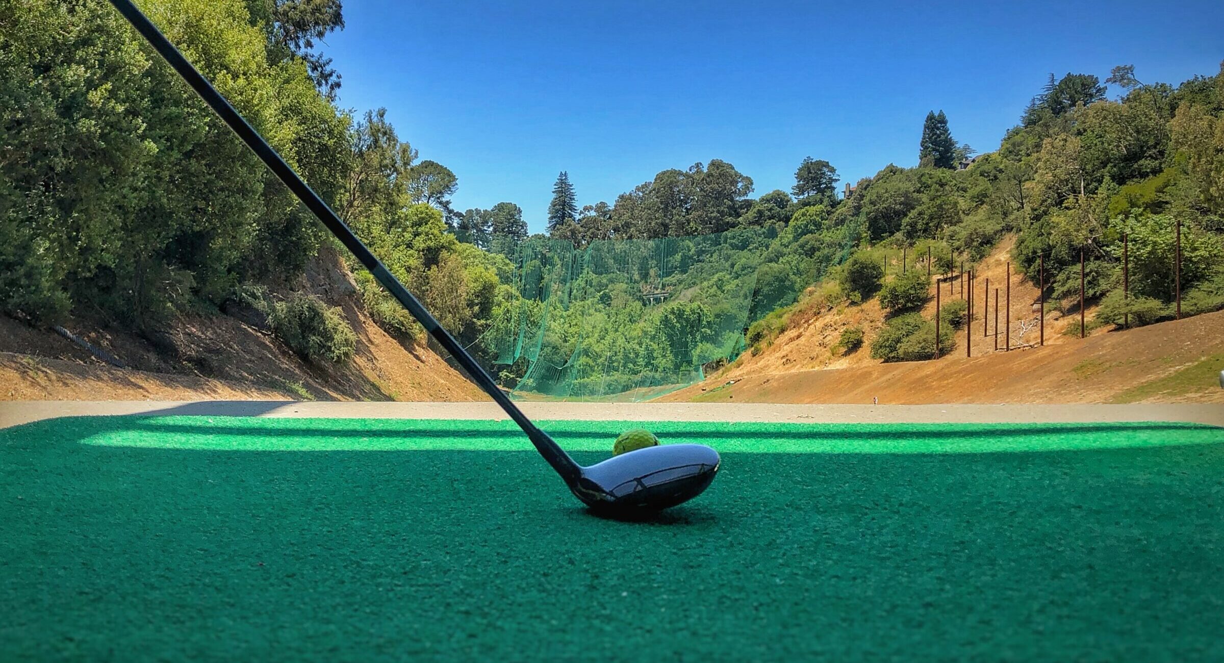 Montclair Golf Course